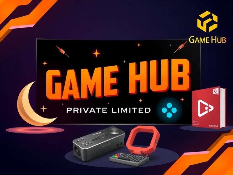 Neon Drift racing game screenshot