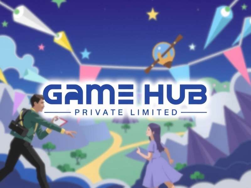 Puzzle Garden serene landscape