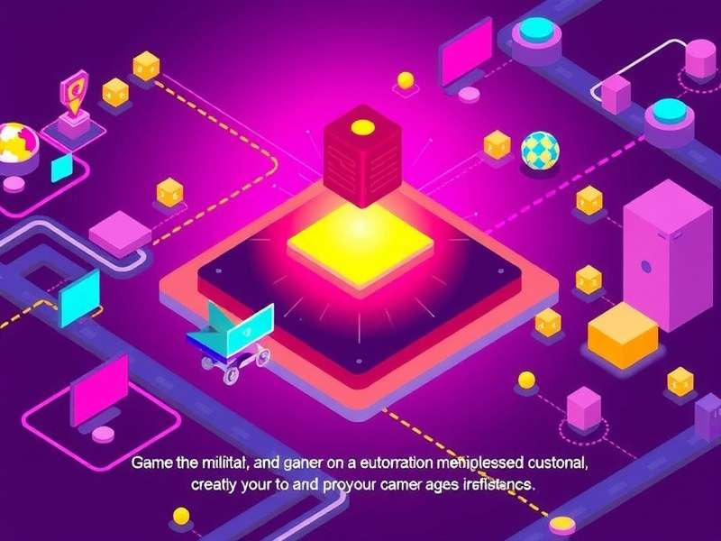 Mythic Quest gameplay screenshot